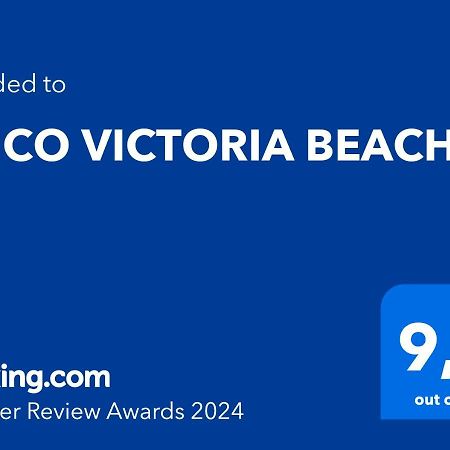Atico Victoria Beach Кадіс Екстер'єр фото